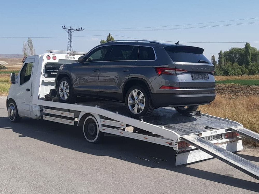 Zeytinalanı Oto Kurtarma